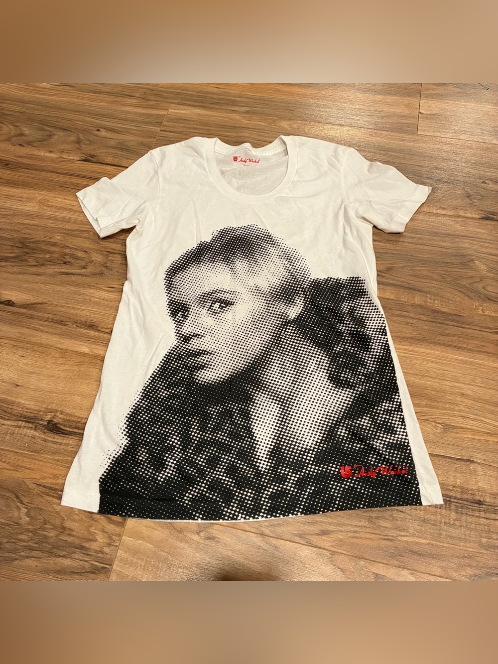 Urban Outfitters Andy Warhol T-shirt